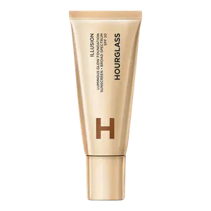 Тональный крем Illusion Luminous Glow Foundation SPF 30 HOURGLASS, 24 (Deep, Cool Rosy)