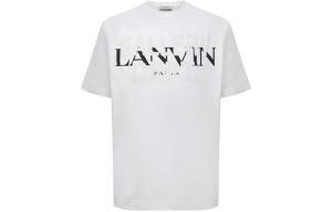Футболка Printed от Gallery Dept Lanvin, белый