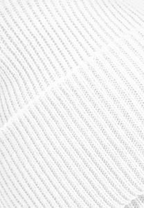 Шапка DEEP CUFFED Be Famous, серо-коричневый