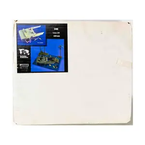 Затонувший LCM, Modern Miniatures - Assorted (1:35)