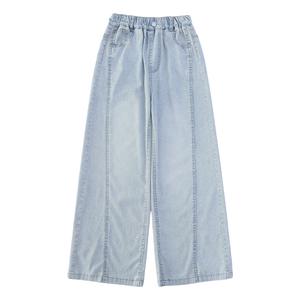 Детские брюки для дошкольников PROTECTCAMEL, image color