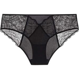 Calvin Klein Женские трусы Black