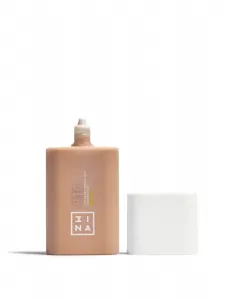 Тональная основа The Every Single Day Foundation SPF50 3Ina, 614