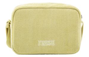 Levis Сумка через плечо Левис Кордрой Женская Желтая