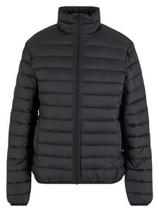 Куртка Urban Classics Leichte Jacken, черный