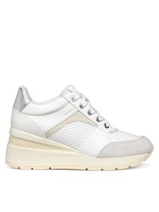 Кроссовки Geox, белый