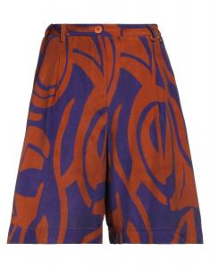 Шорты Souvenir, коричневый