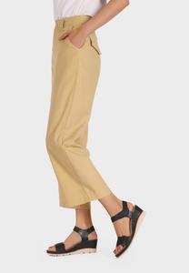 Босоножки на танкетке Queen Helena, черный