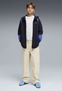 Кардиган evostripe на молнии Puma, New Navy