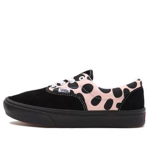 Кроссовки mixed cozy comfycush era 'black pink' Vans, черный