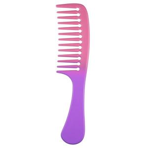 Расческа Colorfull Hair Comb Purple & Pink