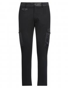 Брюки Dolce&Gabbana, черный