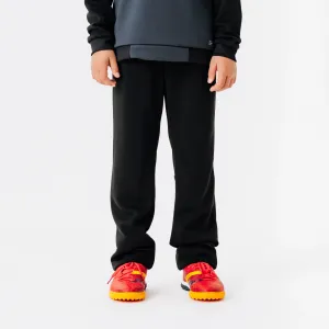 Молодёжные тренировочные брюки Kipsta Essential Club