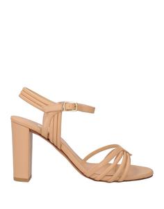 Сандалии Albano, бледно-розовый