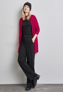 Кардиган LANGER Street One, розовый