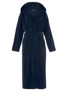 Vivance Dreams Халат темно-синего цвета
