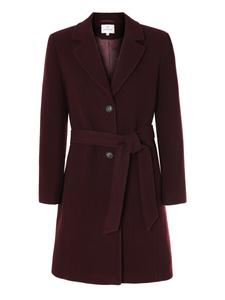 Демисезонное пальто TATUUM NITIKA, Purple