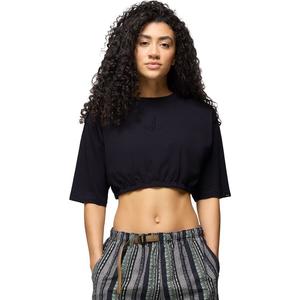 Футболка prAna Ninety Three Cinch prAna, Black