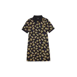 Футболка New York Yankees с коротким рукавом женская charcoal gray MLB, серый