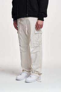 Брюки карго Lunas 2 Pocket 2Y Studios, бежевый