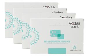 Сыворотка с вторичным высвобождением unisex Voolga