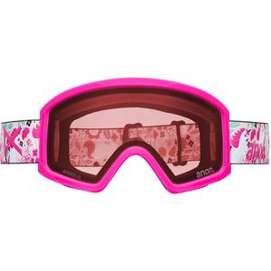 Маска Tracker 2.0 Anon, Unicorns Frame W/ Pink Amber Lens (2225515Ev7)