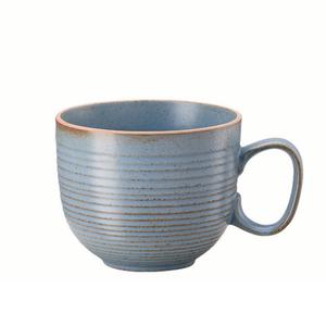 Чашка для капучино Nature Water 0,27 л Thomas, синий