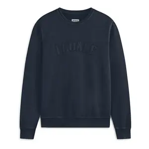 Толстовка Ecoalf Koloa, синий