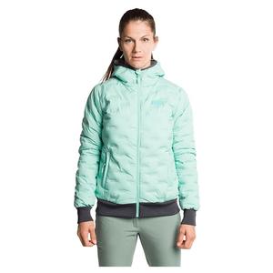 Спортивная куртка Trangoworld Alinda VD Down, зеленый