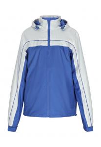 Куртка OCY Between-Season, королевский синий