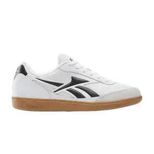 Кроссовки Reebok Finale, White Black Barely Grey
