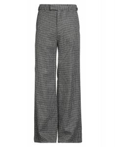 Брюки Amiri, черный