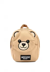 Рюкзак Moschino, Beige