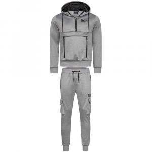 Спортивный костюм Lonsdale Moorpark, серый