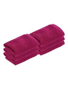 Полотенце Vossen, цвет cranberry