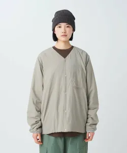 Гибкий утепленный кардиган