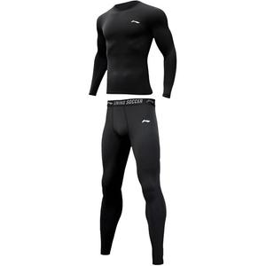 Спортивный комплект для мужчин LINING