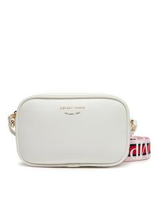 Сумочка EW000537 AF12103 M0034 Emporio Armani, белый