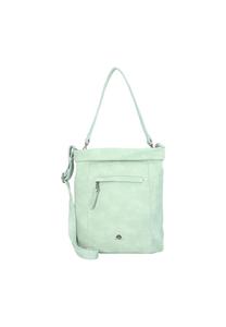 Сумка через плечо Mad'l Dasch Liselotte 31 см Green Burry, мята