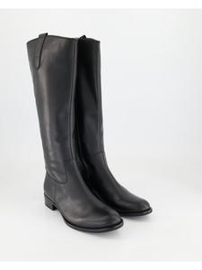 Сапоги Gabor Klassische Stiefel, черный