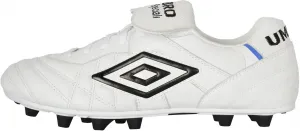Мужские бутсы Umbro Speciali Pro 24 Gl Fg, белый/черный/синий