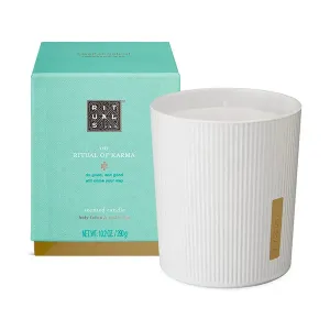 Ароматическая свеча The Ritual Of Karma Scented Candle Rituals, 290 g
