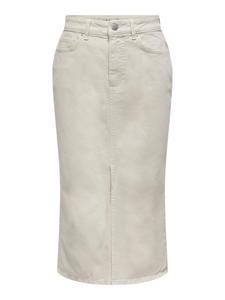 Юбка ONLY ONLBianca, экрю