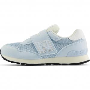 New Balance Кроссовки для бега NB 515 Low Top синие для детей 3-7 лет