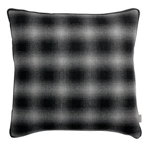 Декоративная подушка Vivaraise серый, 45/45 см