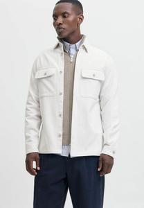 Куртка Jack & Jones PREMIUM REGULAR FIT, Cloud Dancer/Off-White