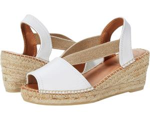 Туфли Toni Pons Teide-P, белый