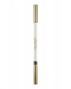 Подводка для глаз Sleek Kohl Glider Dolce & Gabbana, 05 Vibrant Plum