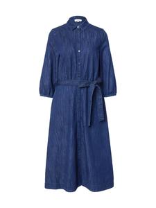 Платье-рубашка s.Oliver, Navy