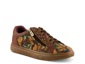 Кроссовки L'Artiste Danli Sneaker, Cognac